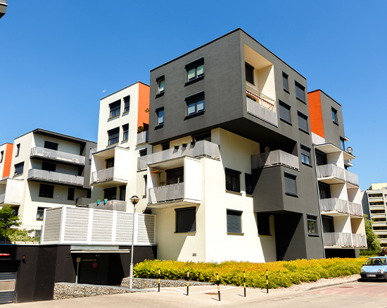 klimatizace do bytů