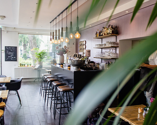 klimatizace do prodejny