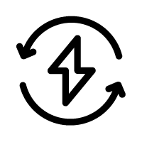 klimatizace eenrgetická úspornost