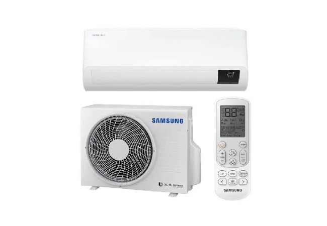 klimatizace Samsung