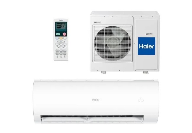 klimatizace Haier